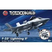 QUICKBUILD F-35 Lightning II - Airfix J6040