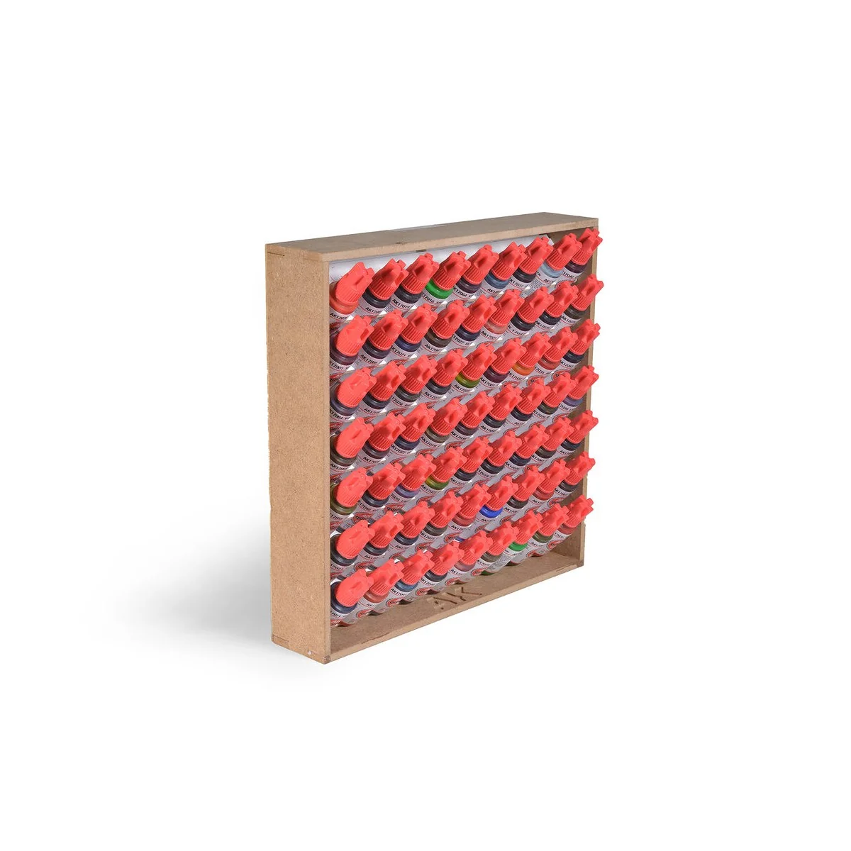 MODULAR ORGANIZER 18ml - AK Interactive AKORG18