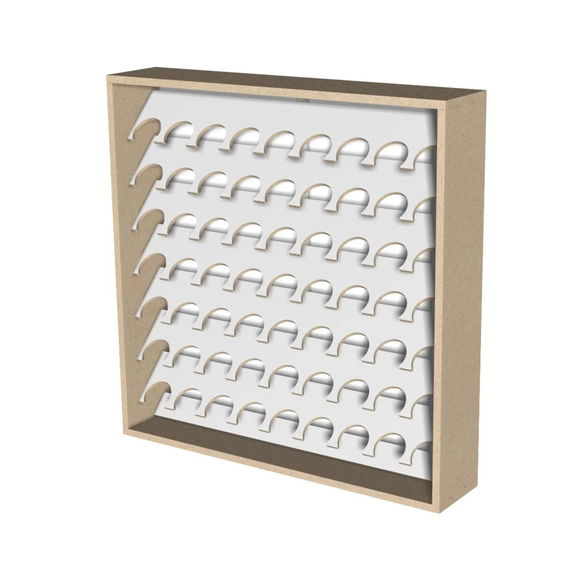 MODULAR ORGANIZER 18ml - AK Interactive AKORG18