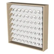 MODULAR ORGANIZER 18ml - AK Interactive AKORG18