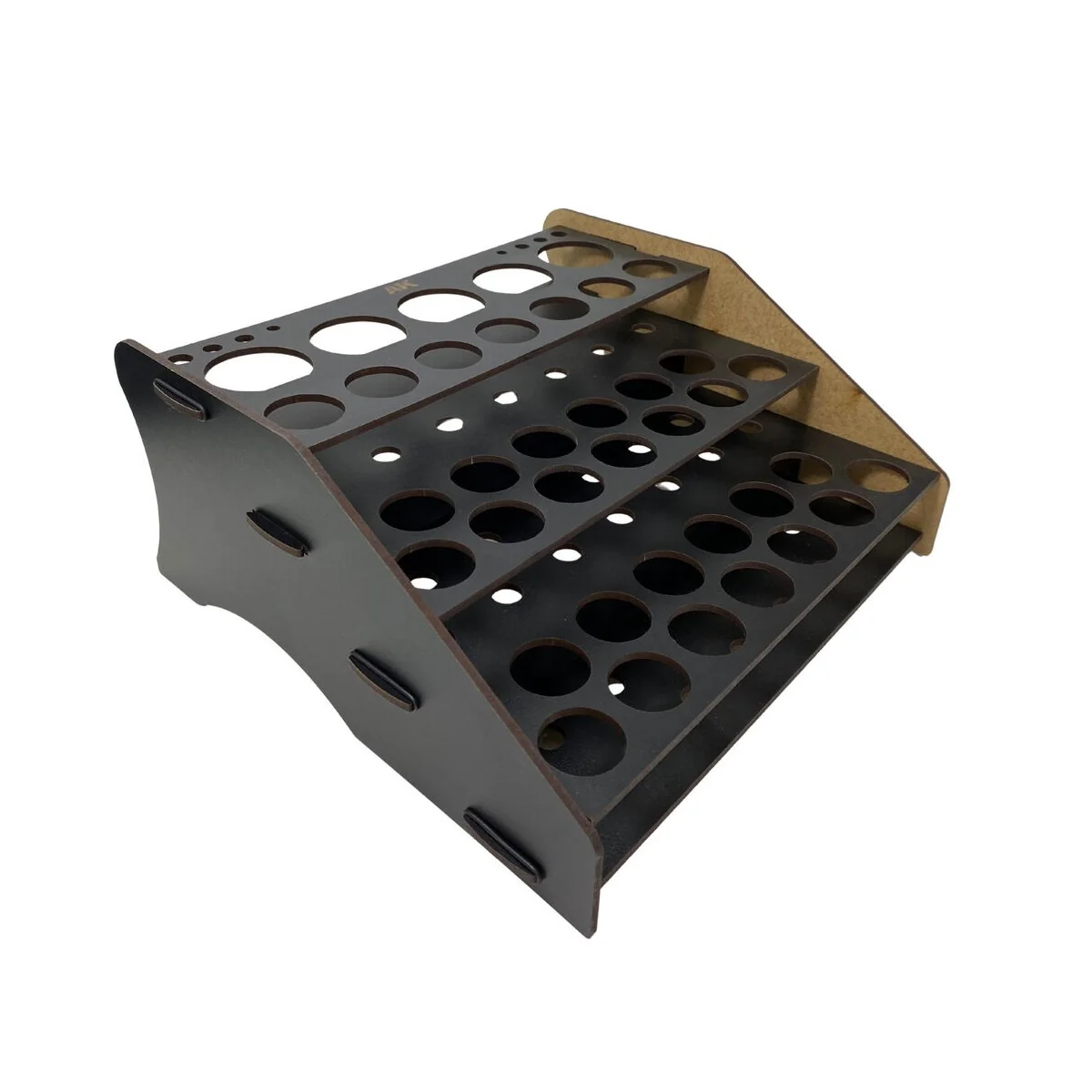 MODULAR ORGANIZER FOR 18 ML & 35 ML BOTTLES. - AK Interactive AKORGMIX