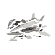 QUICKBUILD F-35 Lightning II - Airfix J6040
