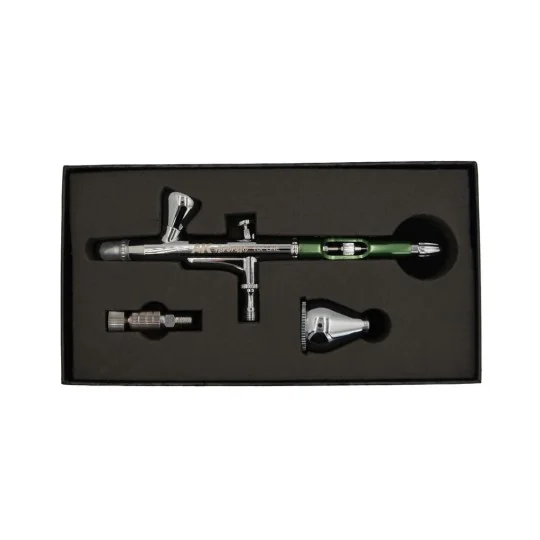 AK AIRBRUSH 0.3 TOP LINE - AK Interactive AK9600