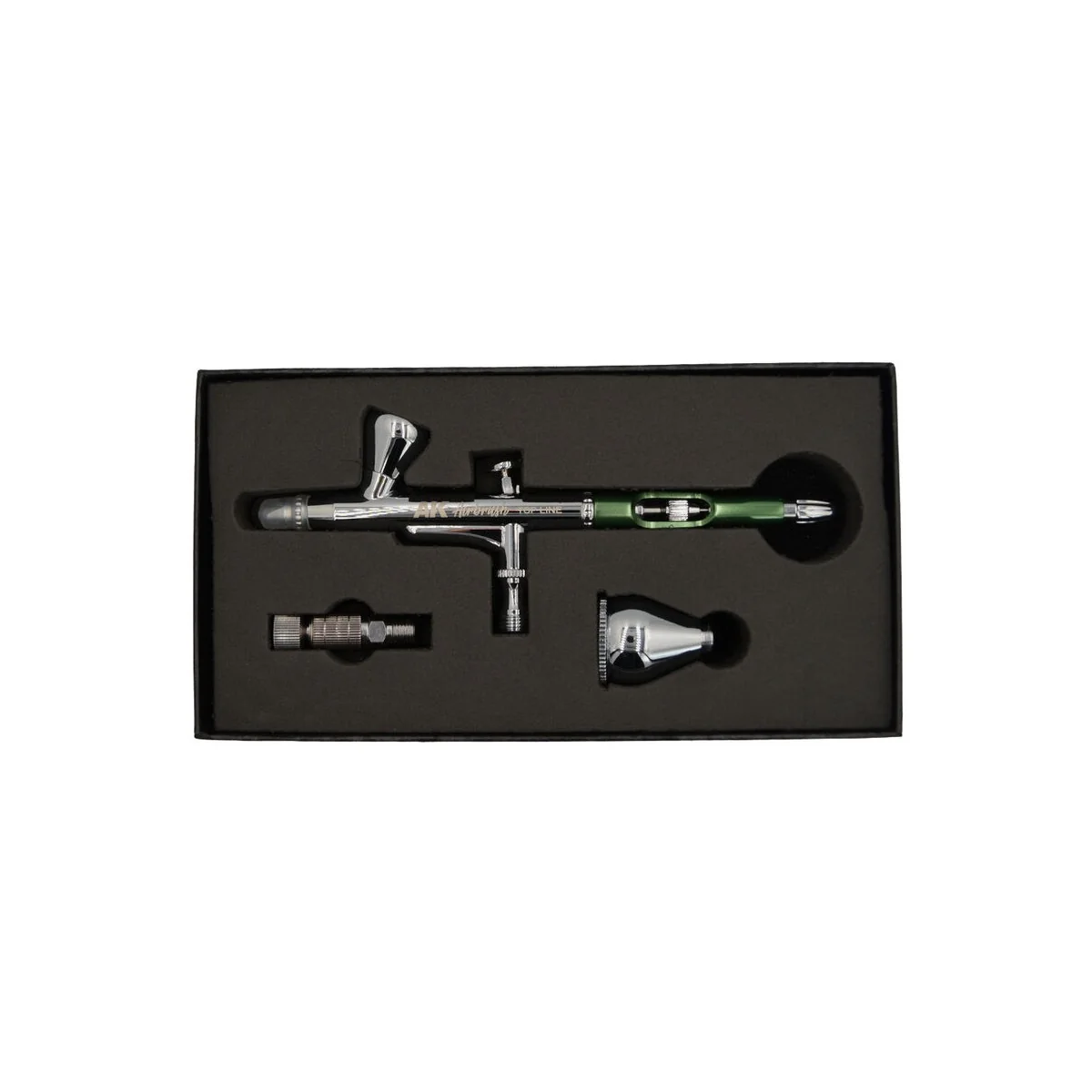 AK AIRBRUSH 0.3 TOP LINE - AK Interactive AK9600