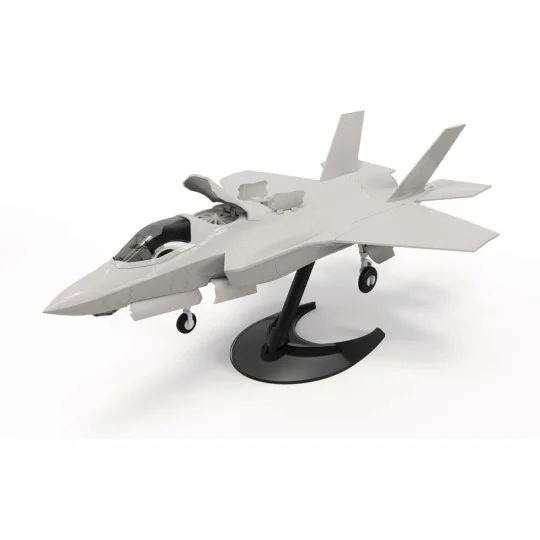 QUICKBUILD F-35 Lightning II - Airfix J6040