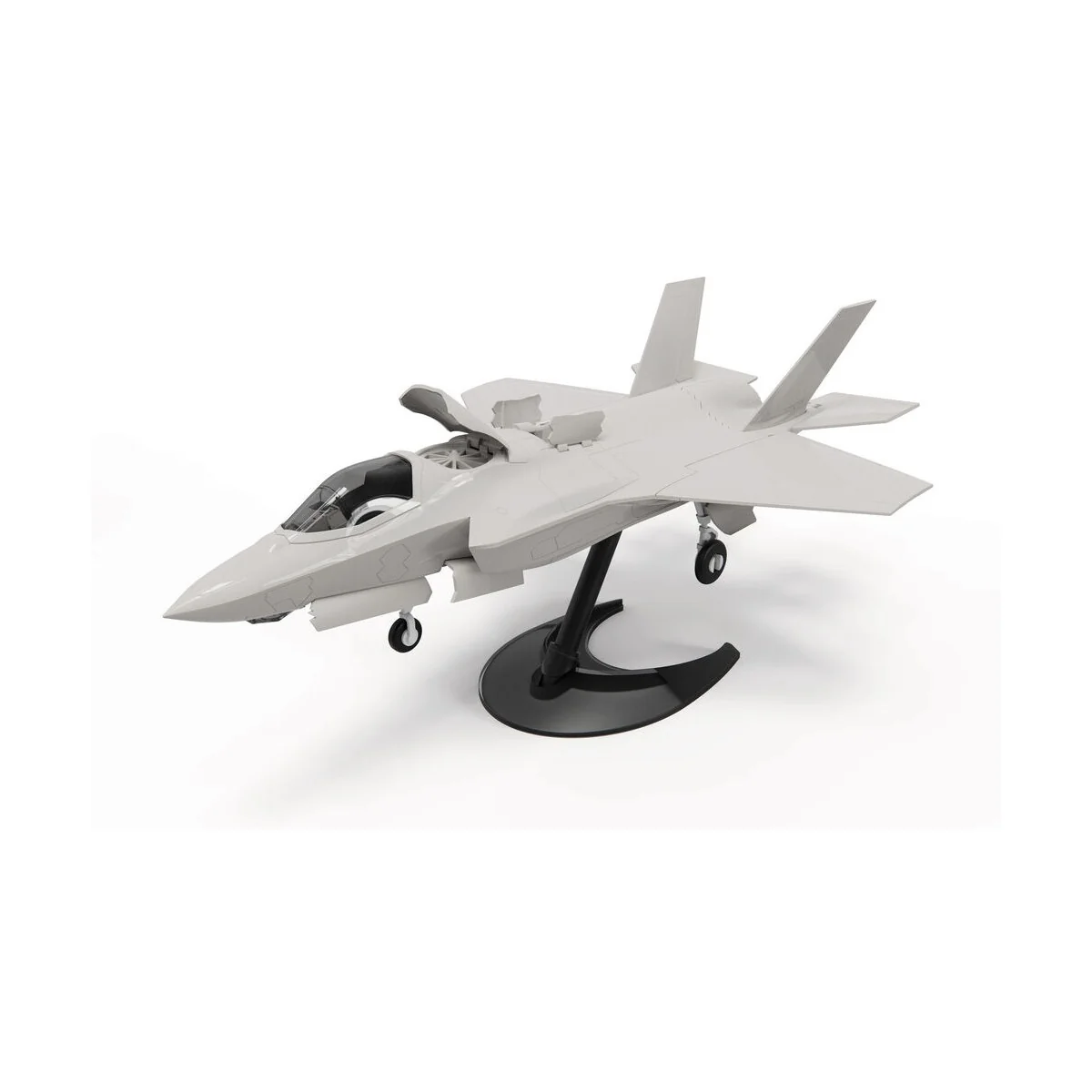 QUICKBUILD F-35 Lightning II - Airfix J6040