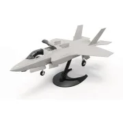 QUICKBUILD F-35 Lightning II - Airfix J6040