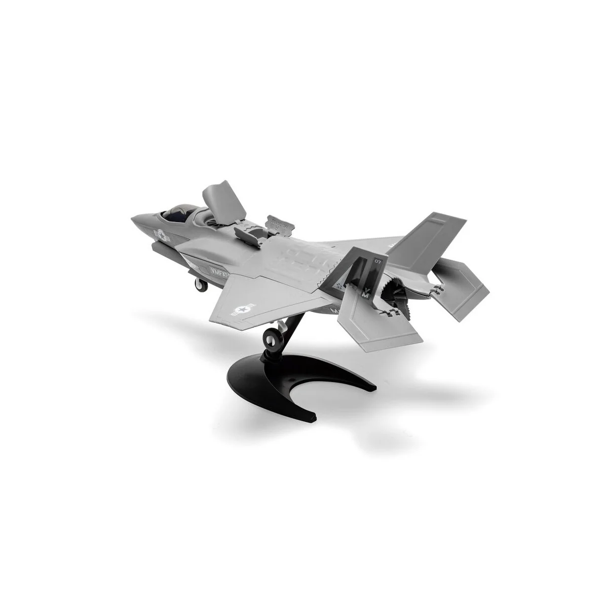 QUICKBUILD F-35 Lightning II - Airfix J6040
