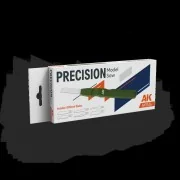 PRECISION MODEL SAW - AK Interactive AK9536 PRECISION MODEL SAW - AK Interactive AK9536