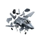 QUICKBUILD F-35 Lightning II - Airfix J6040