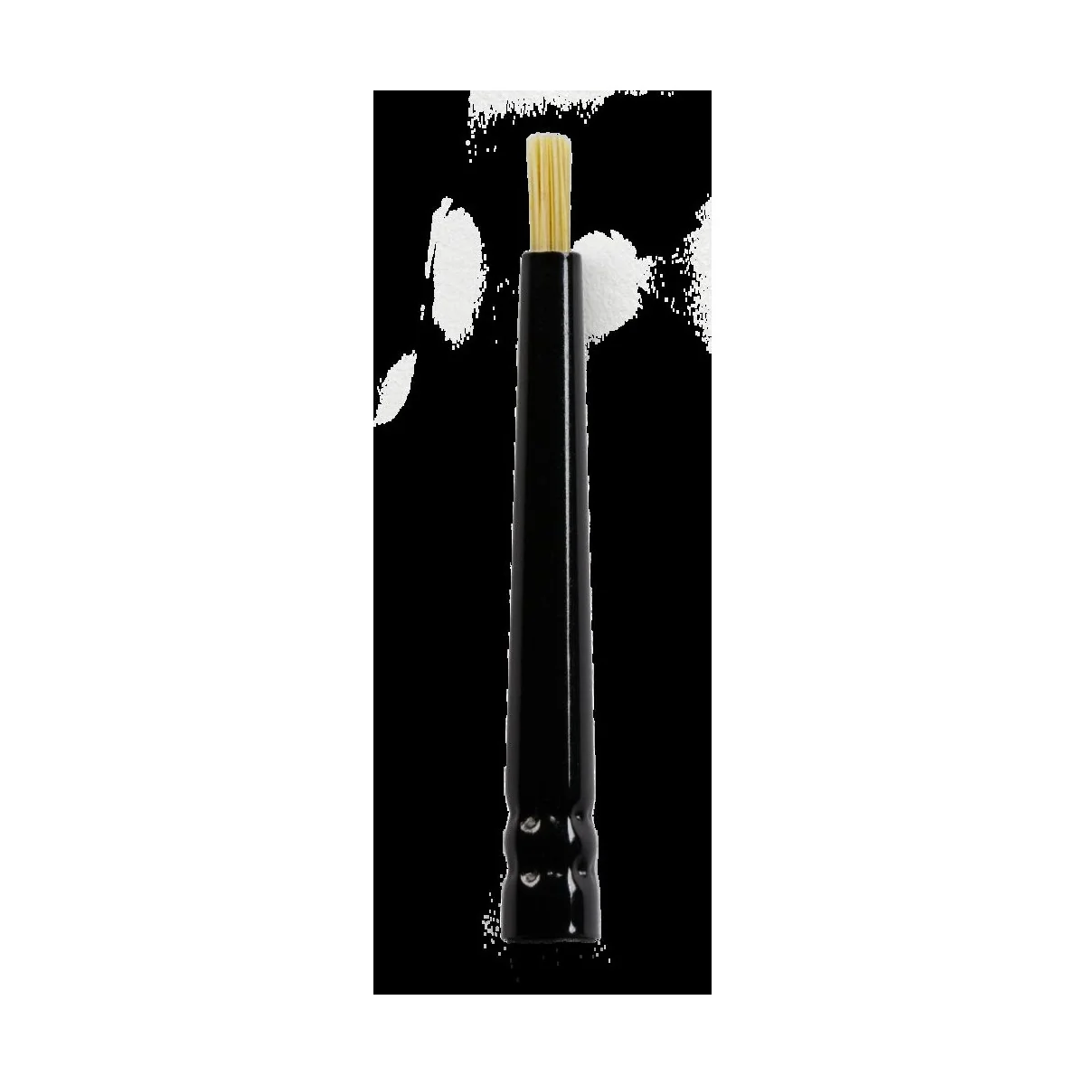 AK SYNTHETIC BRUSH - CHIPPING TECHNIQUE (ROUND) - AK Interactive AK...