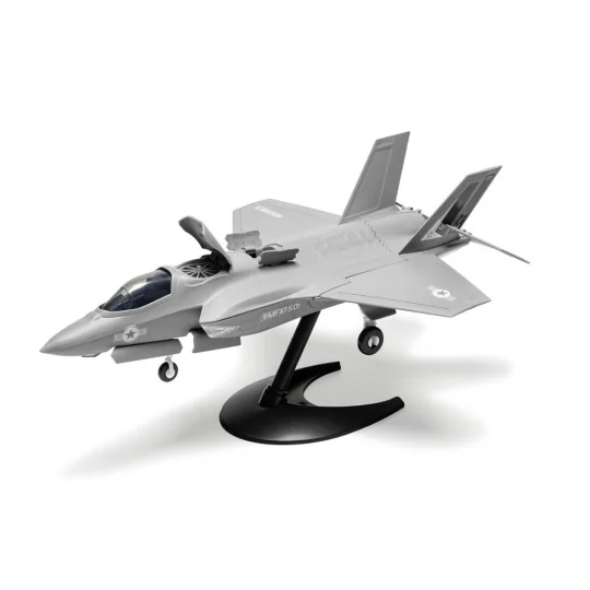 QUICKBUILD F-35 Lightning II - Airfix J6040