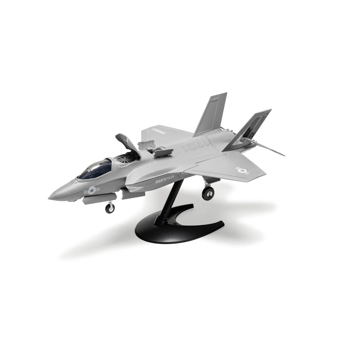 QUICKBUILD F-35 Lightning II - Airfix J6040