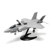 QUICKBUILD F-35 Lightning II - Airfix J6040