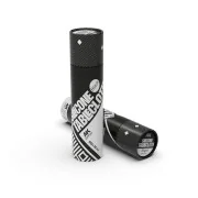 SILICONE TABLECLOTH BLACK 88, 50 X 30 CM - AK Interactive AK9561