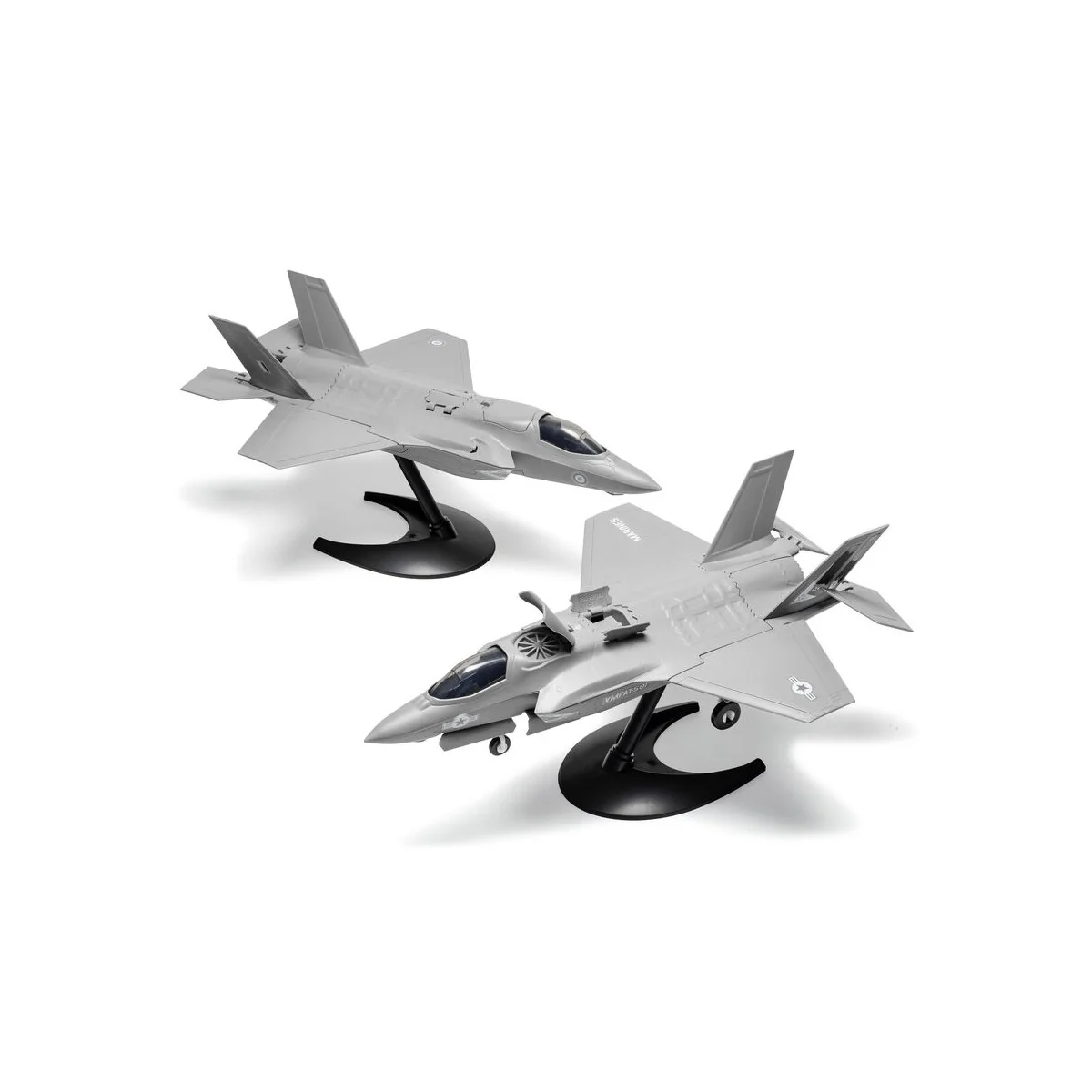 QUICKBUILD F-35 Lightning II - Airfix J6040