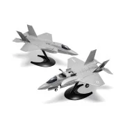 QUICKBUILD F-35 Lightning II - Airfix J6040