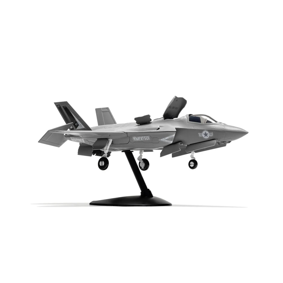 QUICKBUILD F-35 Lightning II - Airfix J6040