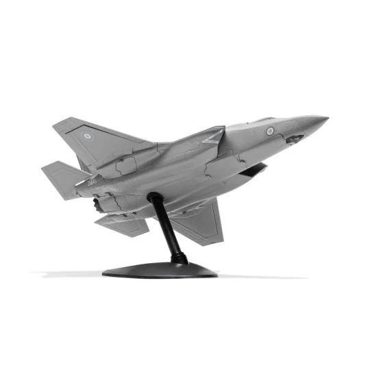 QUICKBUILD F-35 Lightning II - Airfix J6040