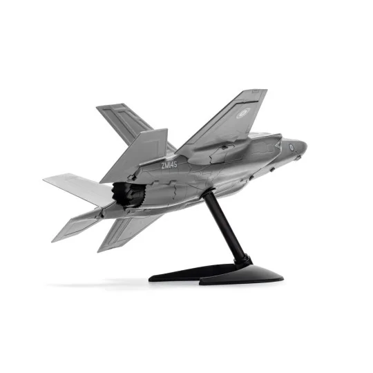 QUICKBUILD F-35 Lightning II - Airfix J6040