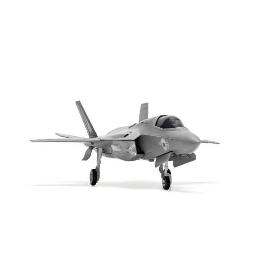 QUICKBUILD F-35 Lightning II - Airfix J6040