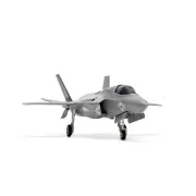 QUICKBUILD F-35 Lightning II - Airfix J6040