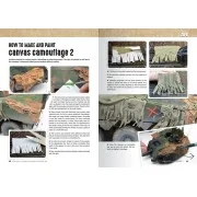 LEARNING 17 CUERO Y LONA REALISTAS EN MODELISMO (ES) - AK Interacti... LEARNING 17 CUERO Y LONA REALISTAS EN MODELISMO (ES) - AK Interacti...