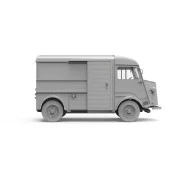 TYPE HY COMMERCIAL VAN, 1/35 - AK Interactive AK35035