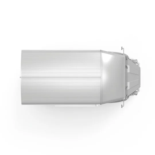 TYPE HY COMMERCIAL VAN, 1/35 - AK Interactive AK35035