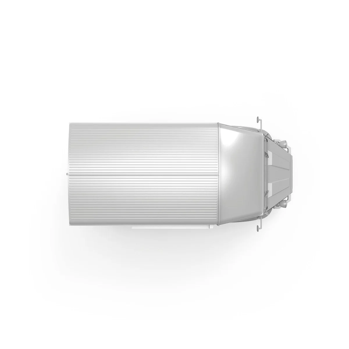 TYPE HY COMMERCIAL VAN, 1/35 - AK Interactive AK35035