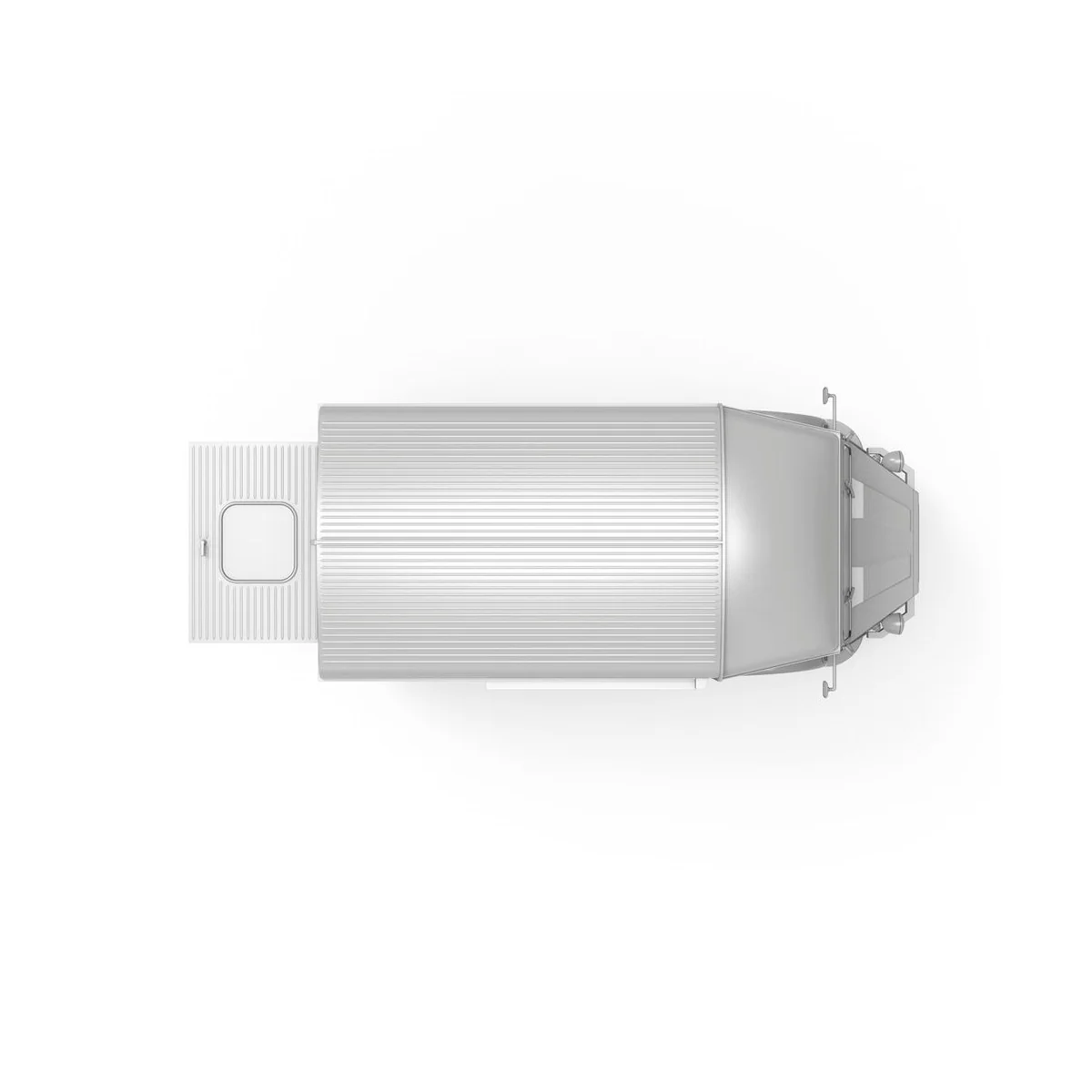 TYPE HY COMMERCIAL VAN, 1/35 - AK Interactive AK35035