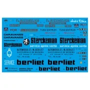 TYPE HY COMMERCIAL VAN, 1/35 - AK Interactive AK35035