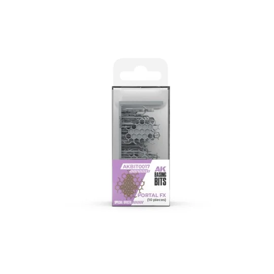 PORTAL FX - AK Interactive AKBIT0017
