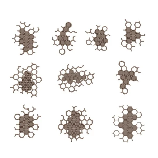 PORTAL FX - AK Interactive AKBIT0017