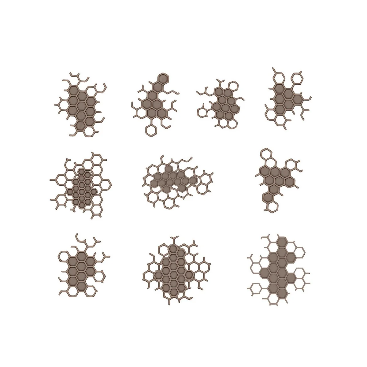 PORTAL FX - AK Interactive AKBIT0017