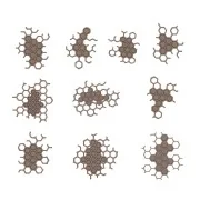 PORTAL FX - AK Interactive AKBIT0017