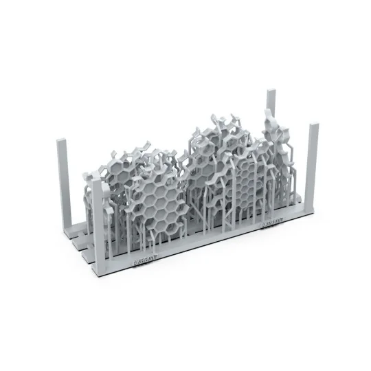 PORTAL FX - AK Interactive AKBIT0017