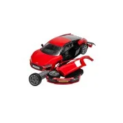 QUICKBUILD Audi R8 Coupe - Airfix J6049