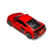 QUICKBUILD Audi R8 Coupe - Airfix J6049