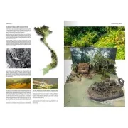 ARMOR IN VIETNAM ES - AK Interactive AK130030