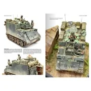 ARMOR IN VIETNAM ES - AK Interactive AK130030