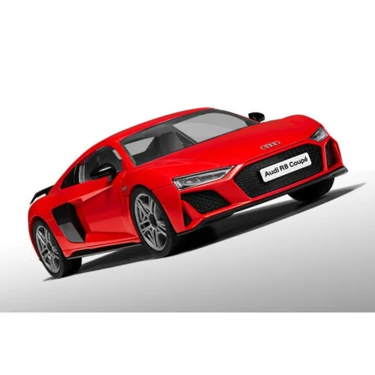 QUICKBUILD Audi R8 Coupe - Airfix J6049