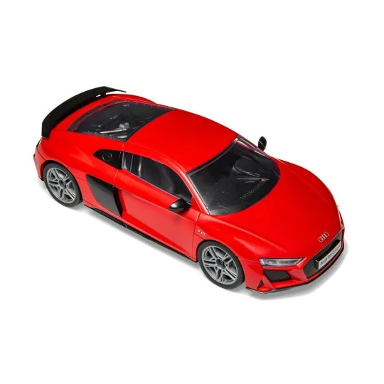 QUICKBUILD Audi R8 Coupe - Airfix J6049