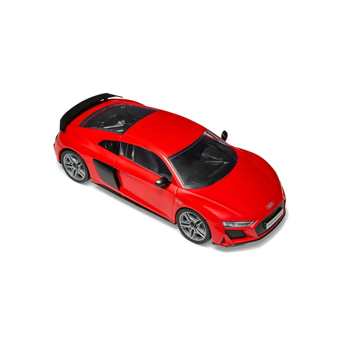 QUICKBUILD Audi R8 Coupe - Airfix J6049