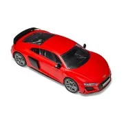 QUICKBUILD Audi R8 Coupe - Airfix J6049