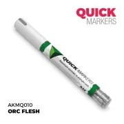 ORC FLESH - QUICK MARKER - AK Interactive AKMQ010