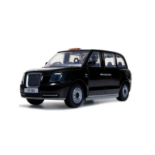 QUICKBUILD London Taxi - Airfix J6051