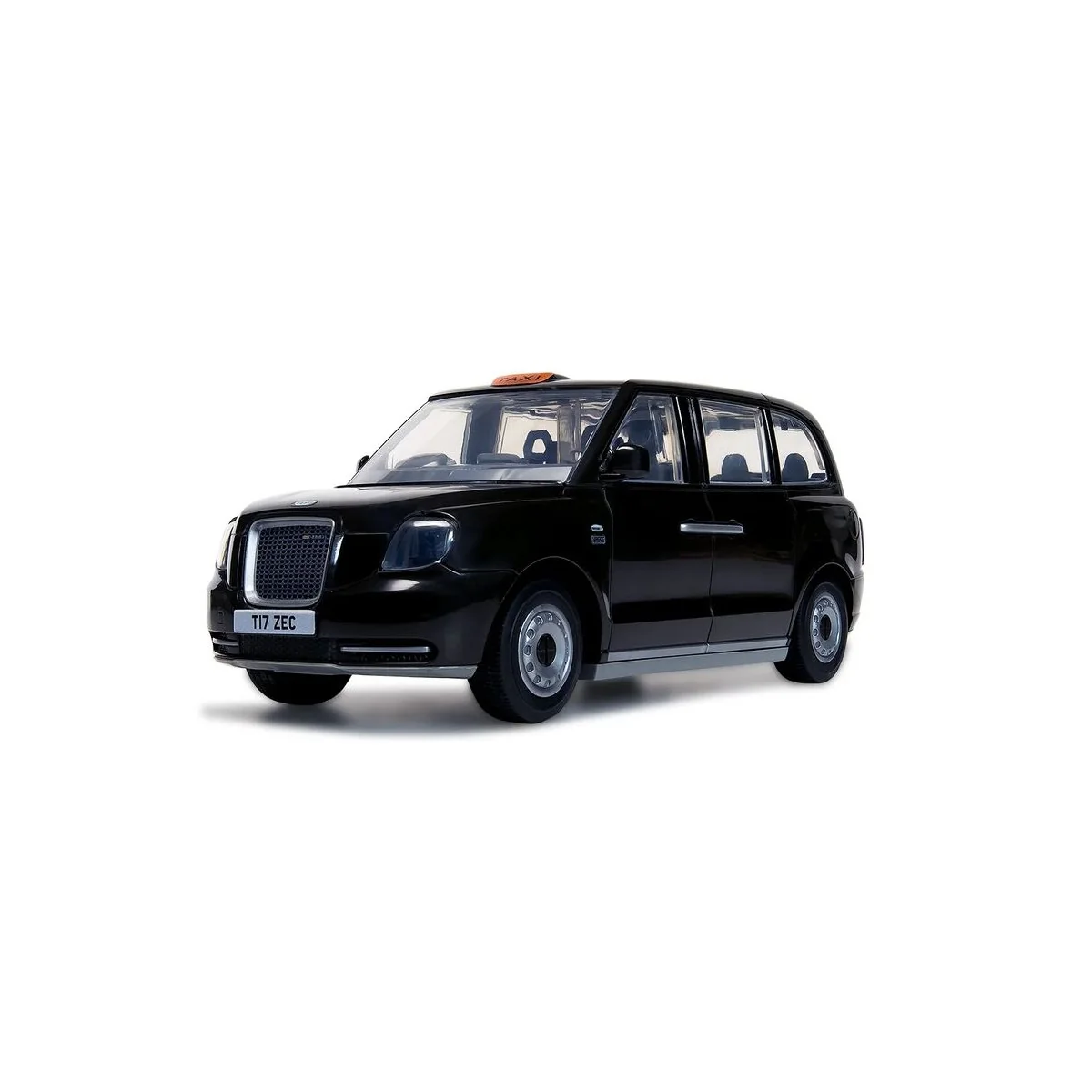 QUICKBUILD London Taxi - Airfix J6051