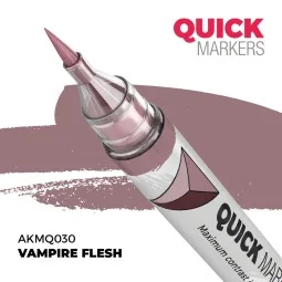 VAMPIRE FLESH - QUICK MARKER - AK Interactive AKMQ030