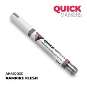VAMPIRE FLESH - QUICK MARKER - AK Interactive AKMQ030 VAMPIRE FLESH - QUICK MARKER - AK Interactive AKMQ030
